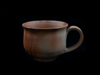Tokeido Coffee Cup and Saucer Set Hidasugi (Cedar Tree) No. 6