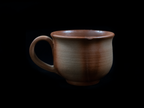 Tokeido Coffee Cup and Saucer Set Hidasugi (Cedar Tree) No. 6