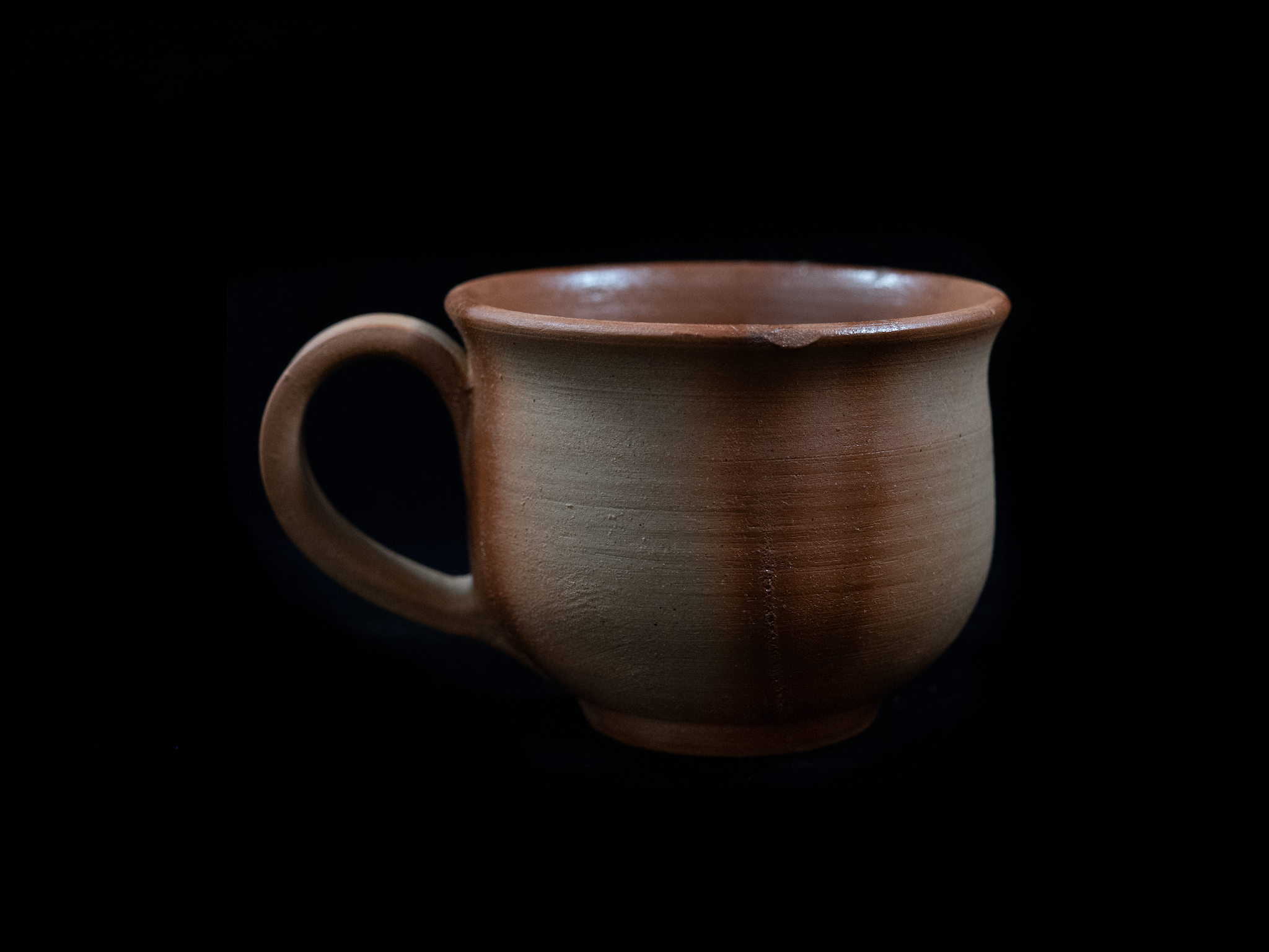 Tokeido Coffee Cup and Saucer Set Hidasugi (Cedar Tree) No. 6