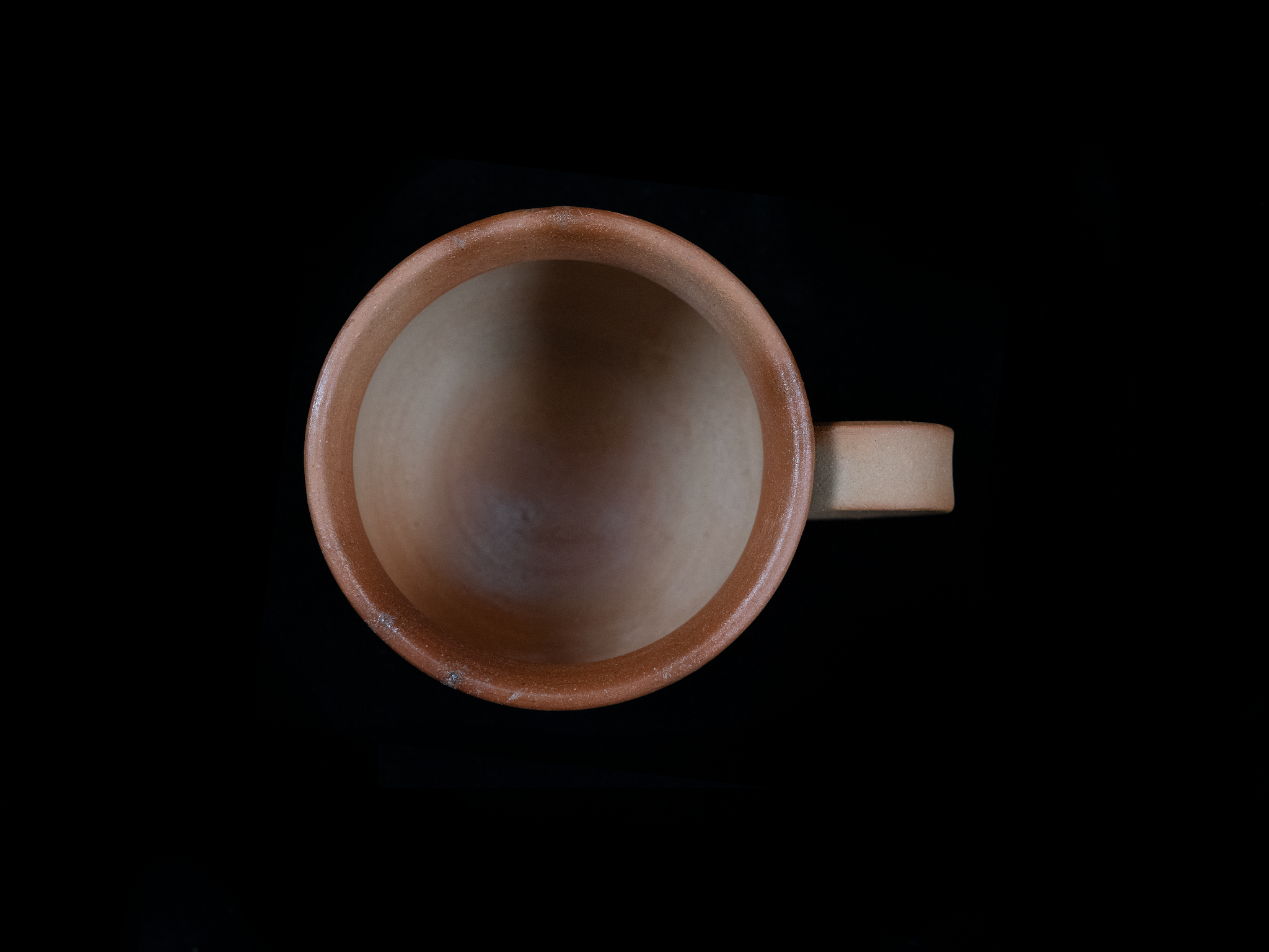 Tokeido Coffee Cup and Saucer Set Hidasugi (Cedar Tree) No. 6