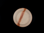 Tokeido Coffee Cup and Saucer Set Hidasugi (Cedar Tree) No. 6