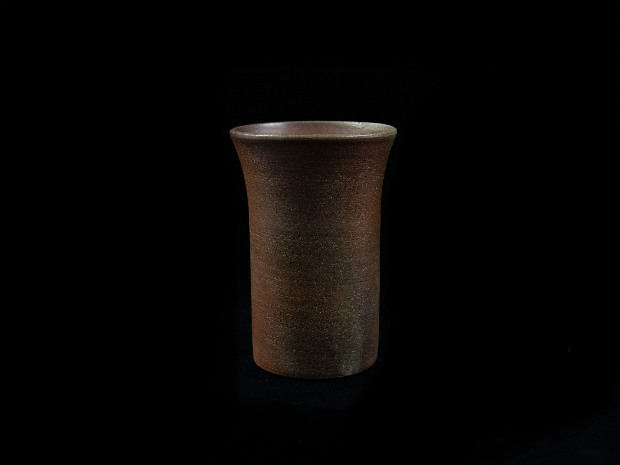 Tokeido Beer Mug Large Sangiri (Gray) No. 7