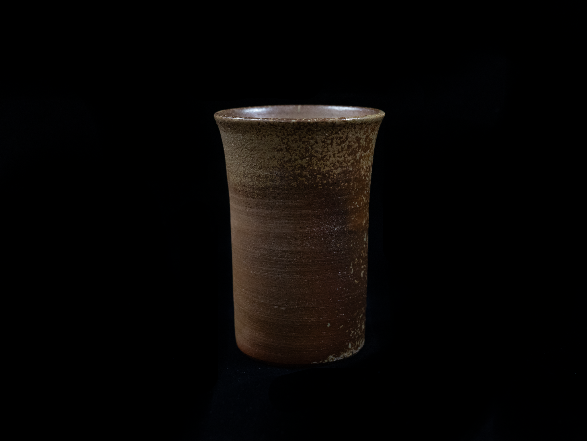 Tokeido Beer Mug Large Goma (Spotty) No. 8