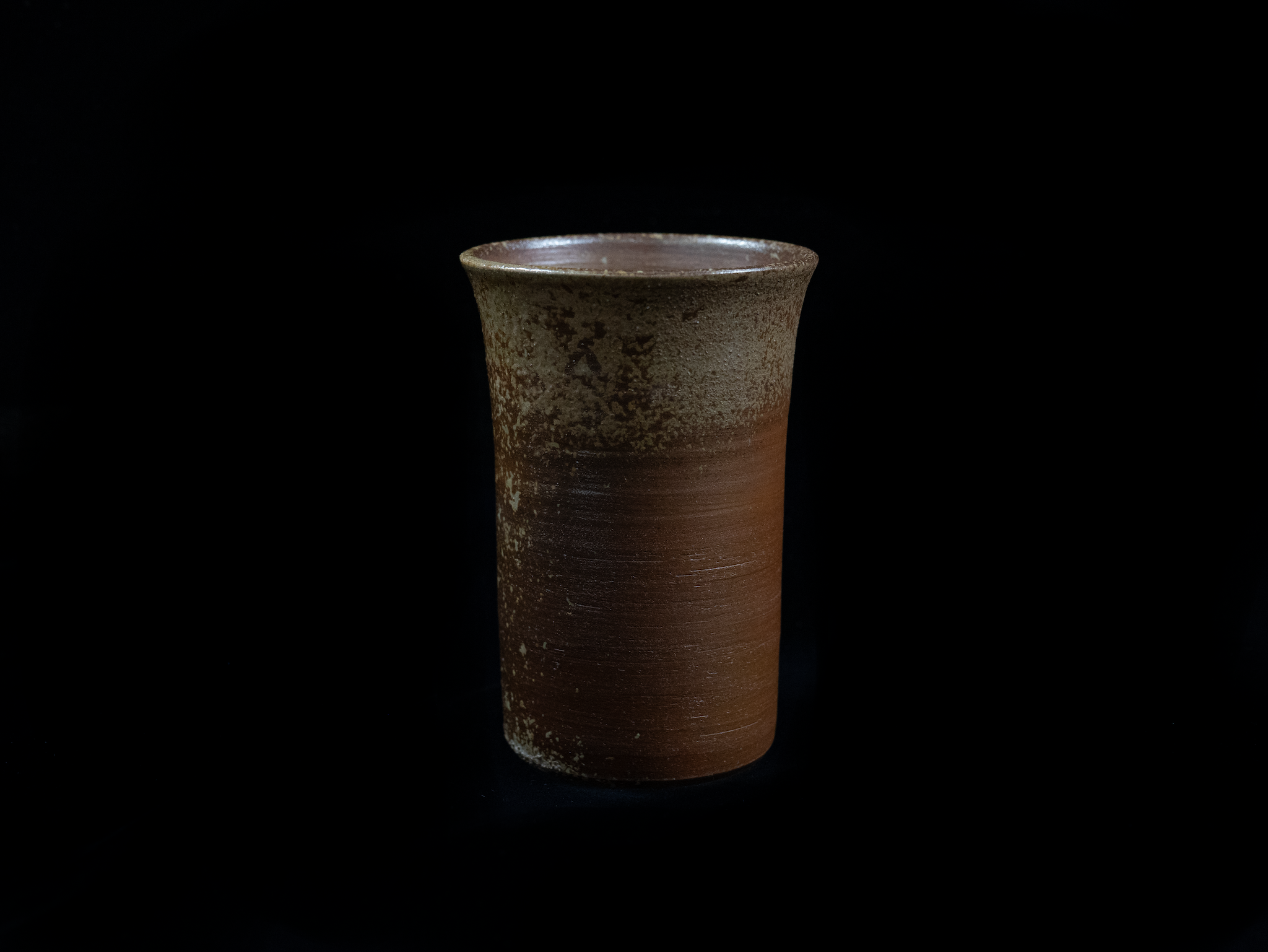 Tokeido Beer Mug Large Goma (Spotty) No. 8