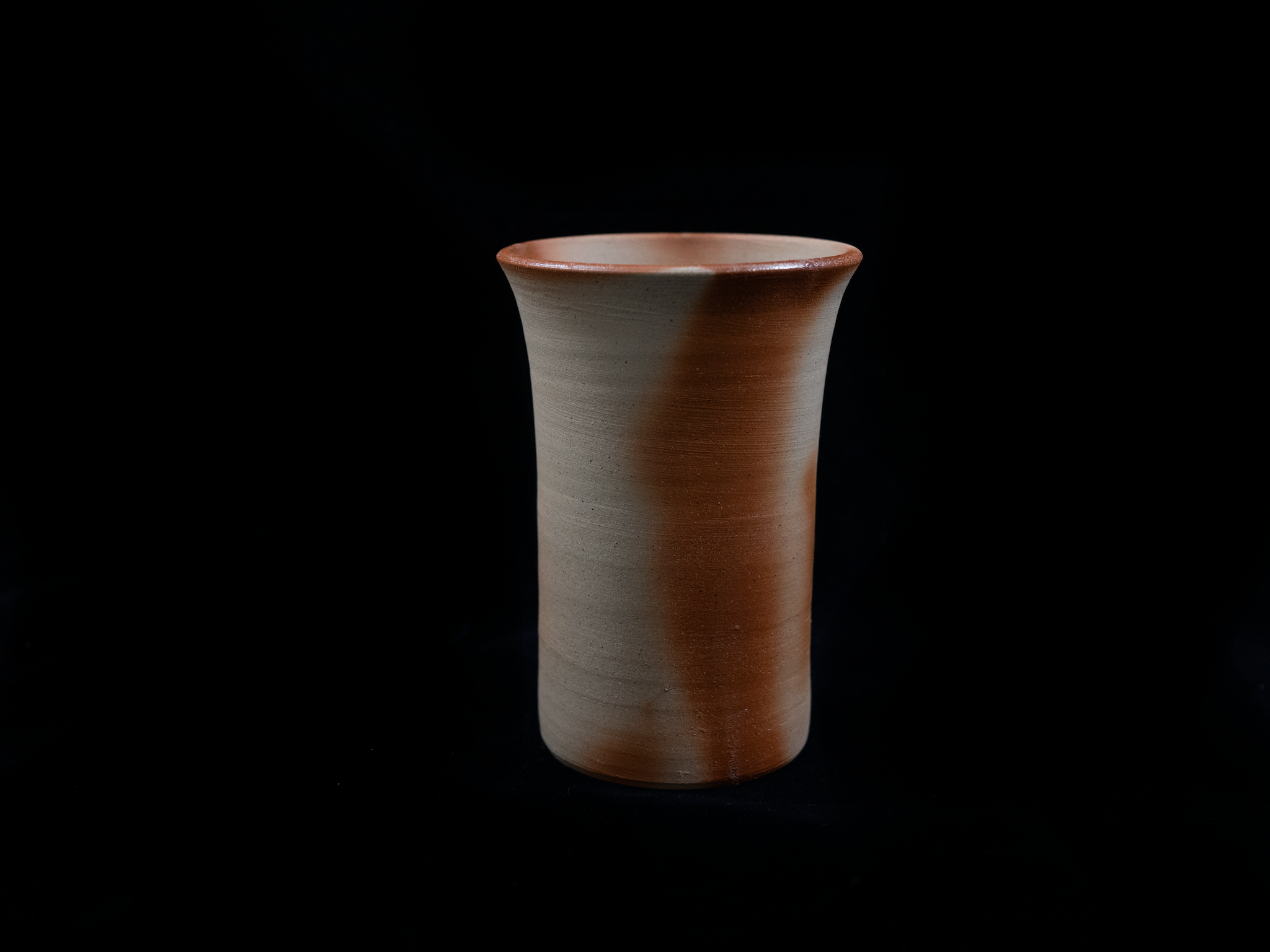 Tokeido Beer Mug Large Hidasugi (Cedar Tree) No. 9