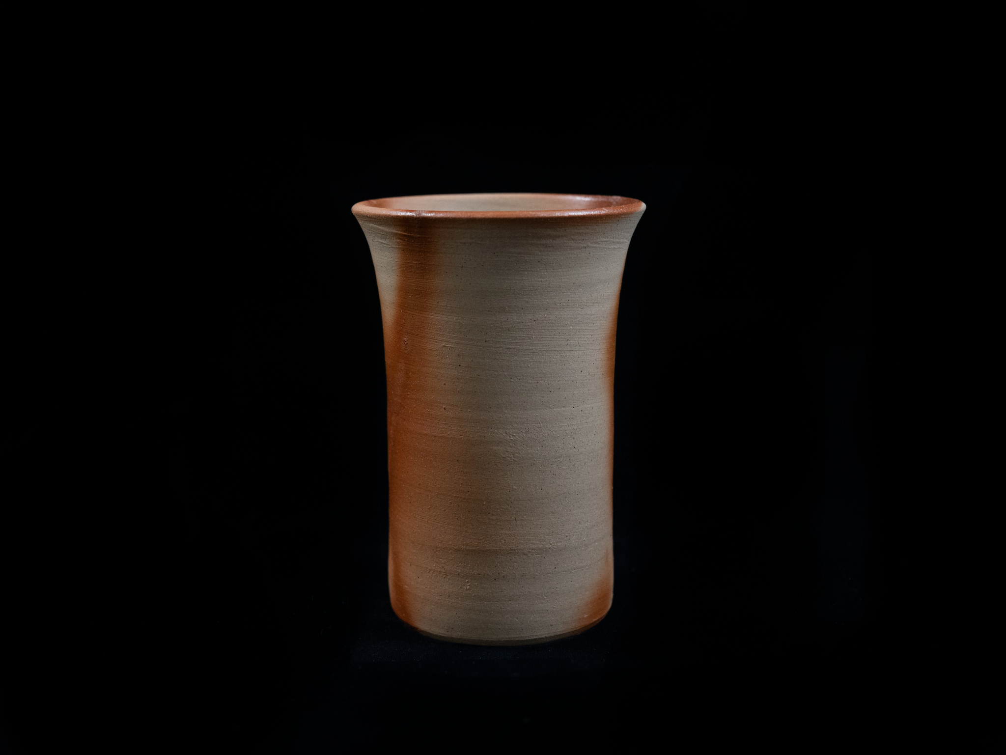 Tokeido Beer Mug Large Hidasugi (Cedar Tree) No. 9