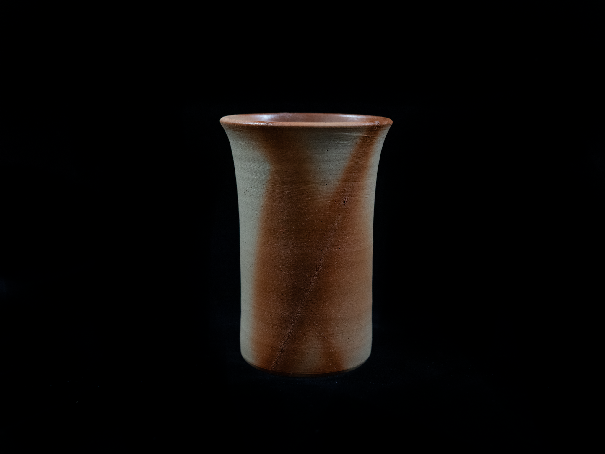 Tokeido Beer Mug Large Hidasugi (Cedar Tree) No. 9