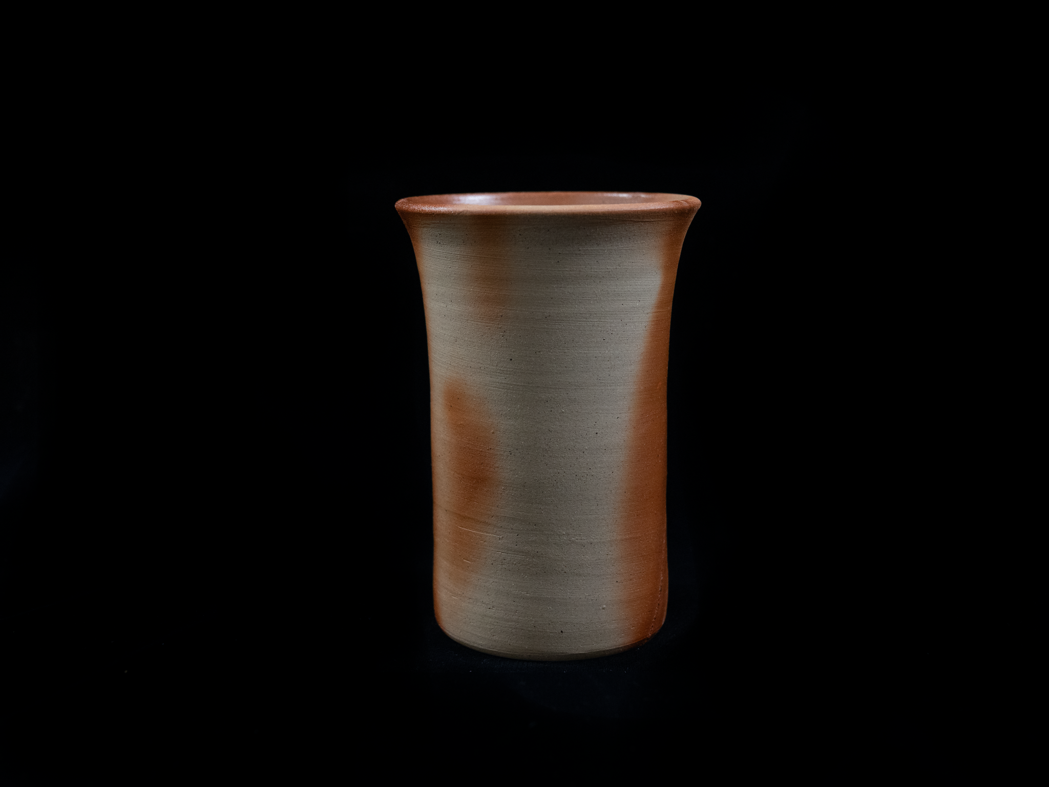 Tokeido Beer Mug Large Hidasugi (Cedar Tree) No. 9