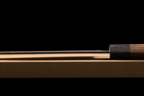 Gen 180mm Kurouchi Santoku