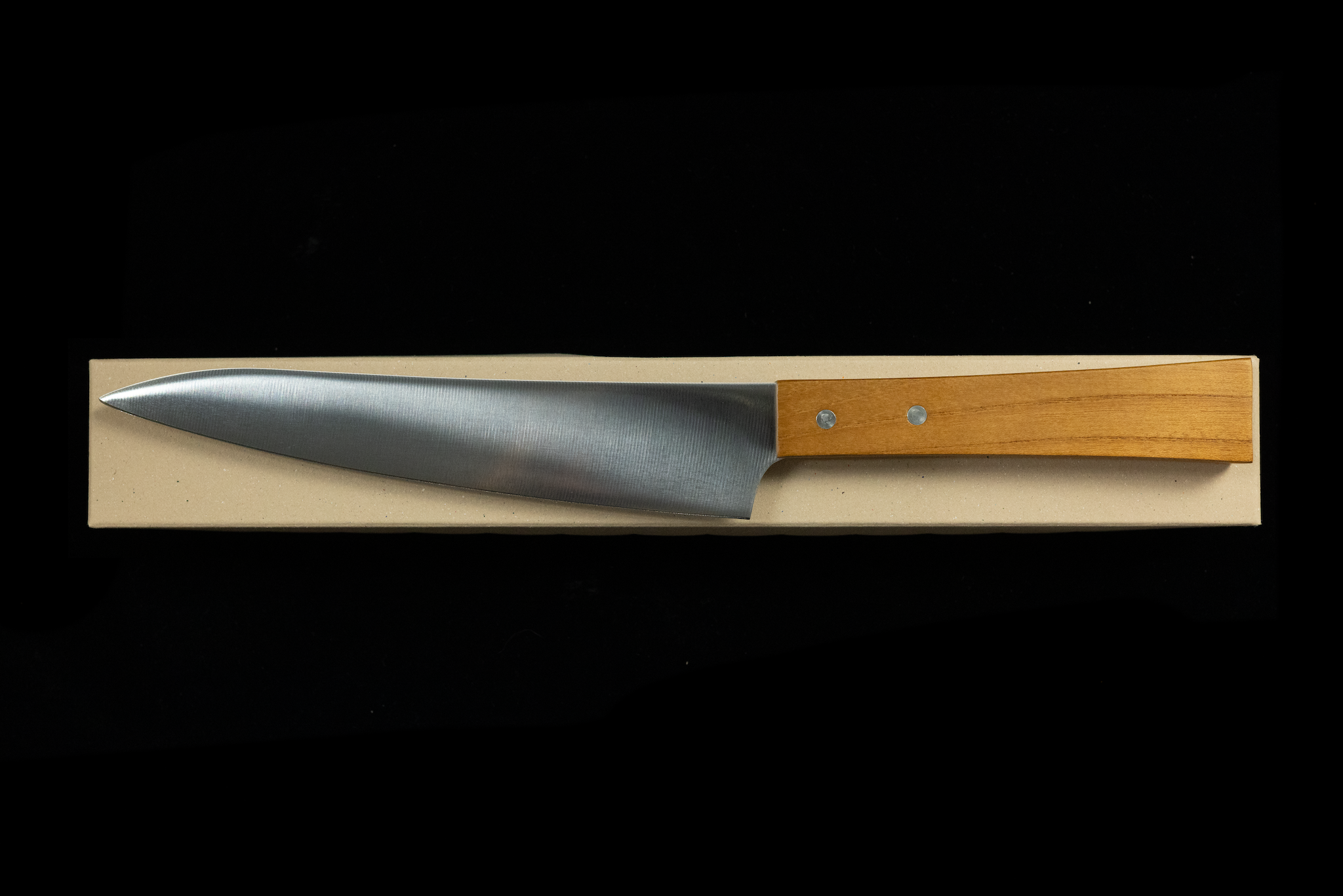 Morinoki 170mm Petty