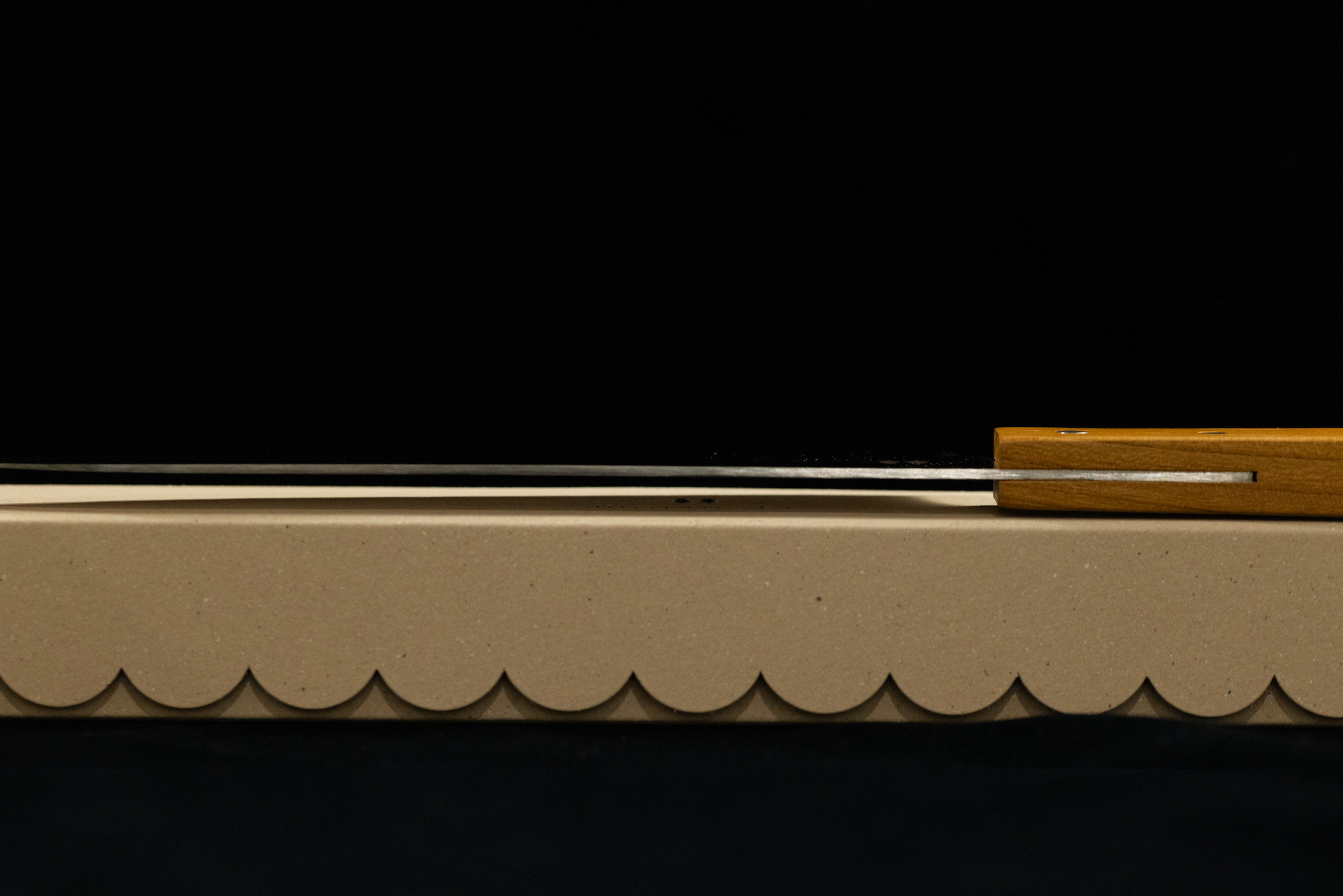 Morinoki 170mm Petty