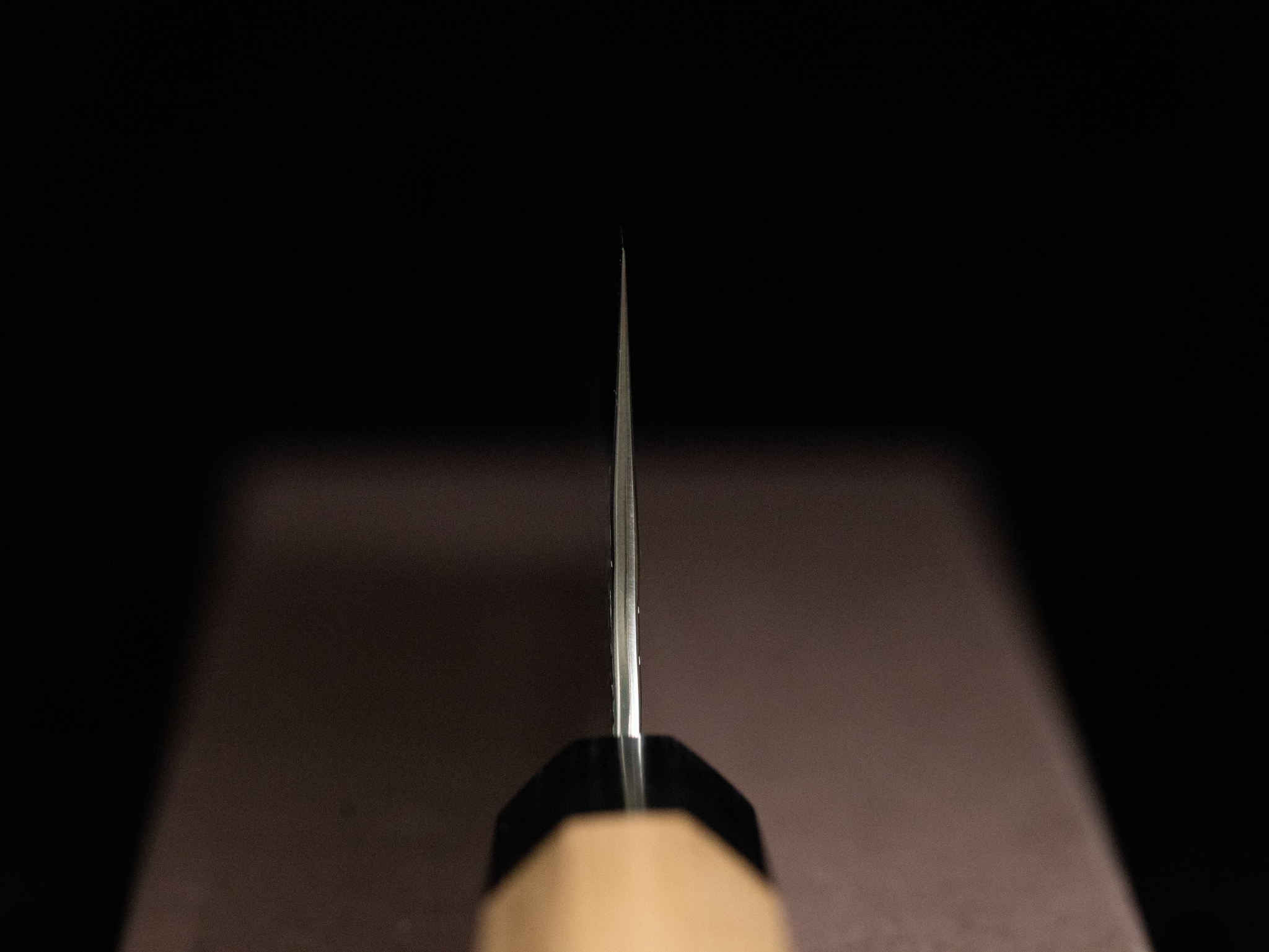 Yoshimi Echizen 165mm SG2 Nakiri