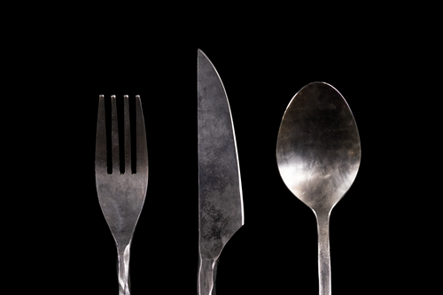 Asano Kajiya Tableware Set