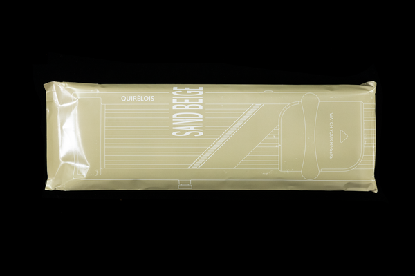 Quirelois Vegetable Slicer - Beige