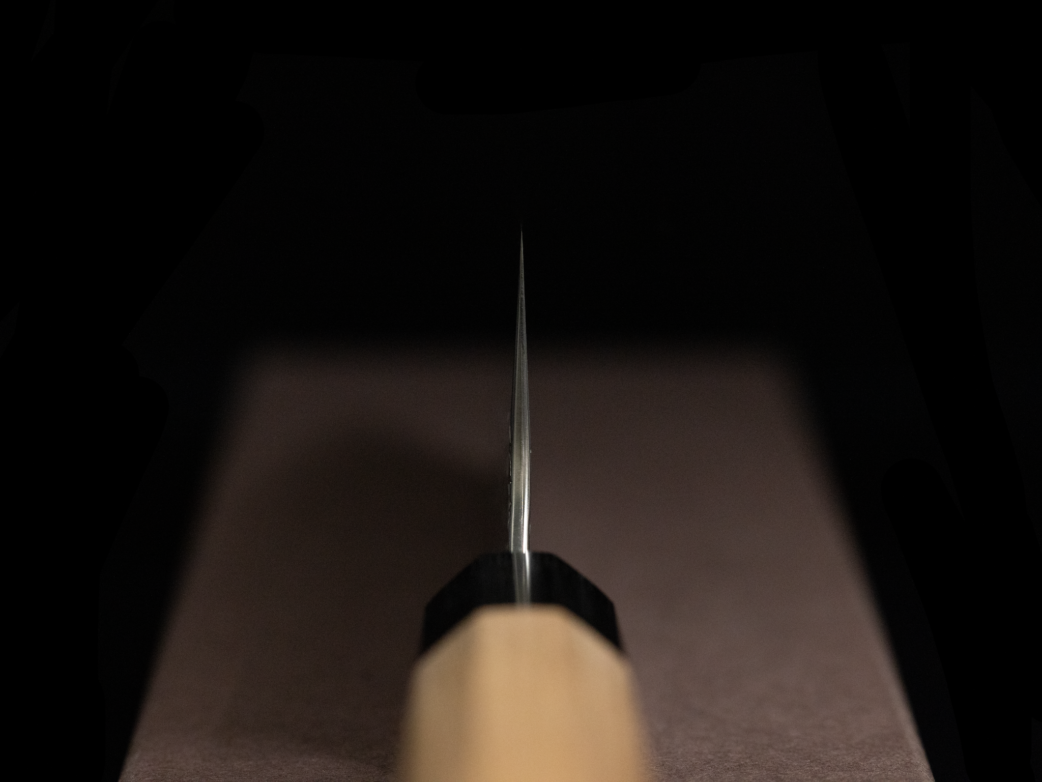Yoshimi Echizen 165mm SG2 Santoku