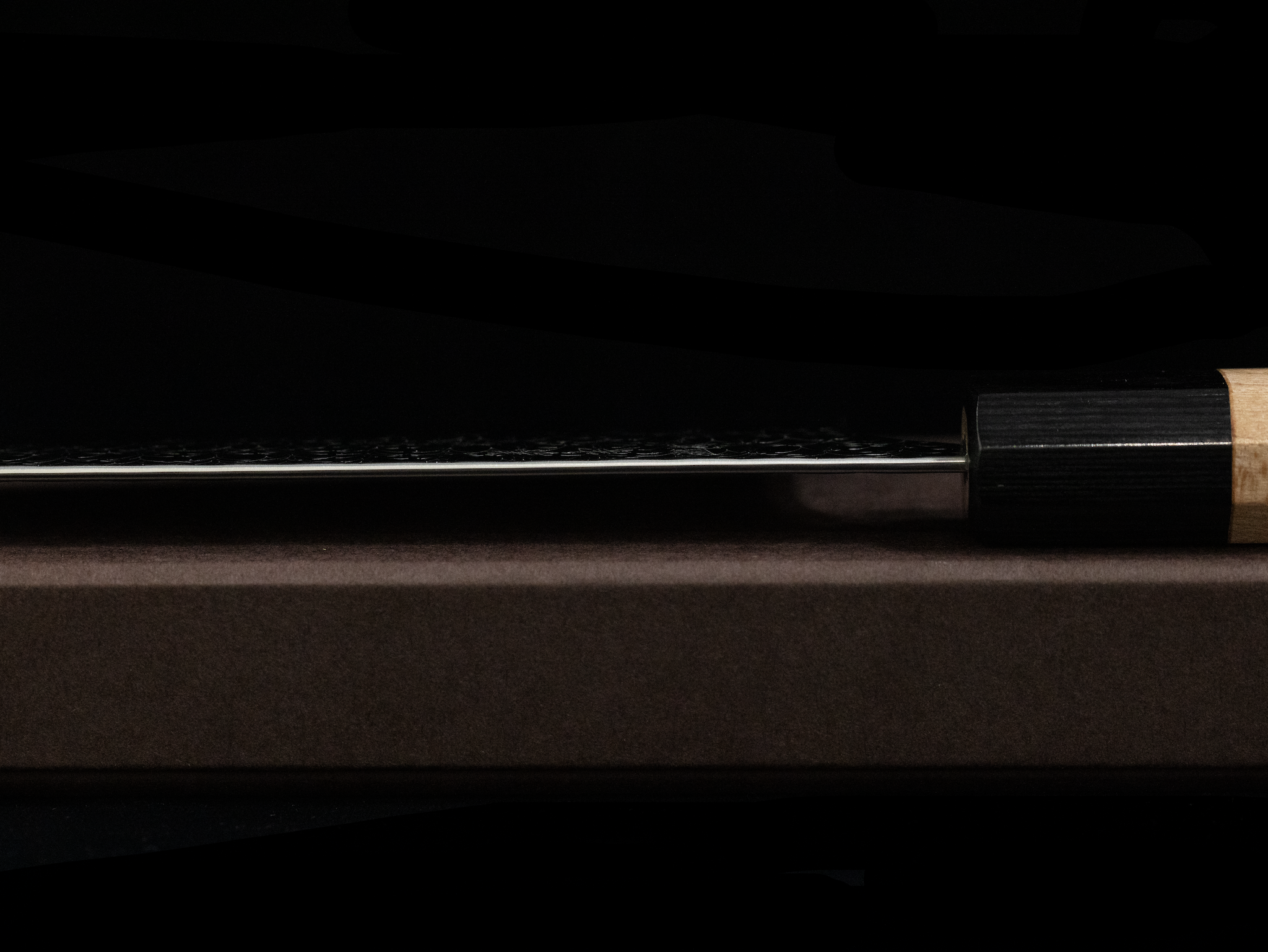 Yoshimi Echizen 165mm SG2 Santoku