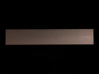 Yoshimi Echizen 240mm Stainless Clad Blue Super V-Hammered Wa-Gyuto