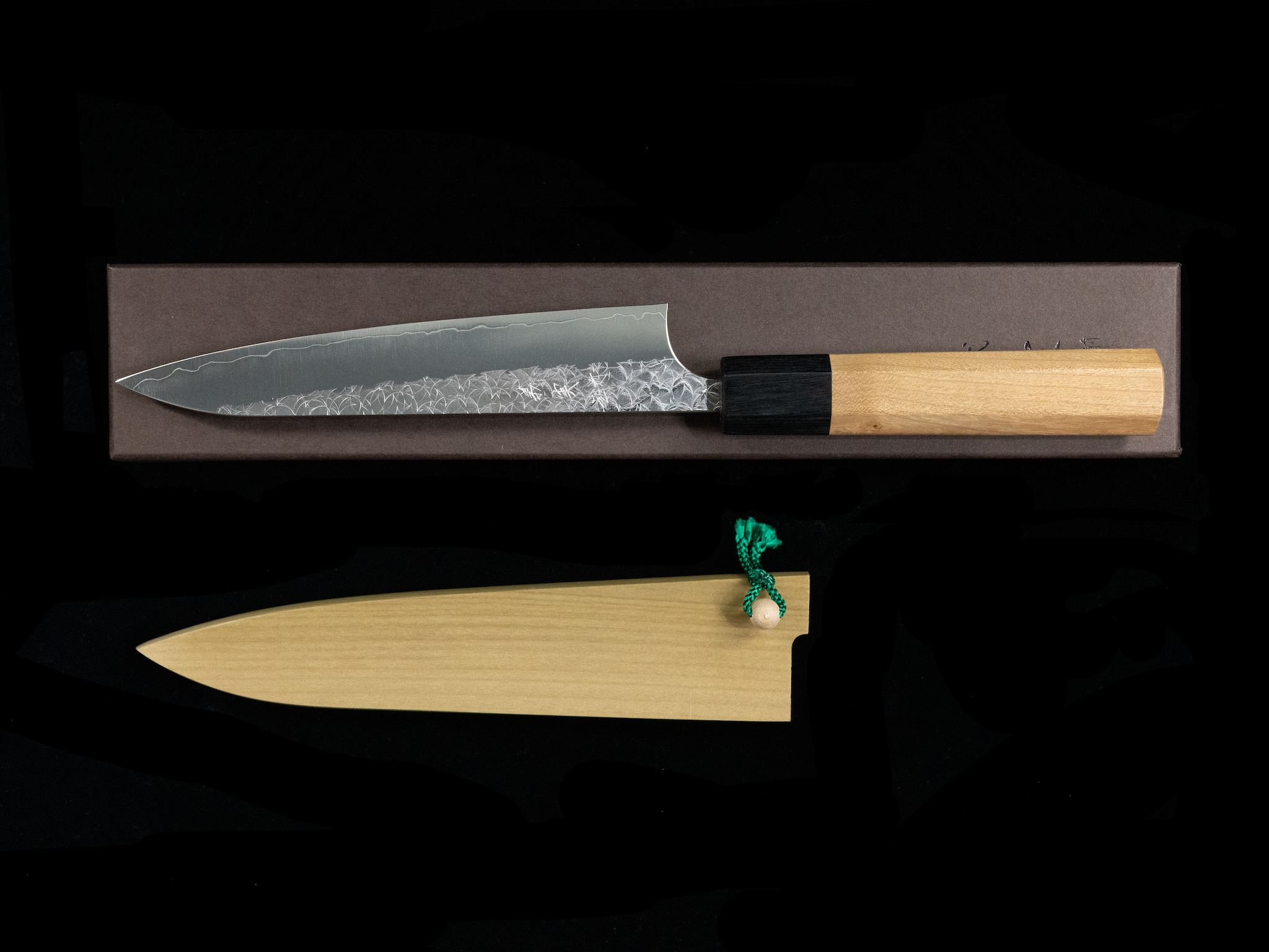 Yoshimi Echizen 150mm SG2 Wa-Petty