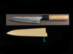 Yoshimi Echizen 150mm SG2 Wa-Petty