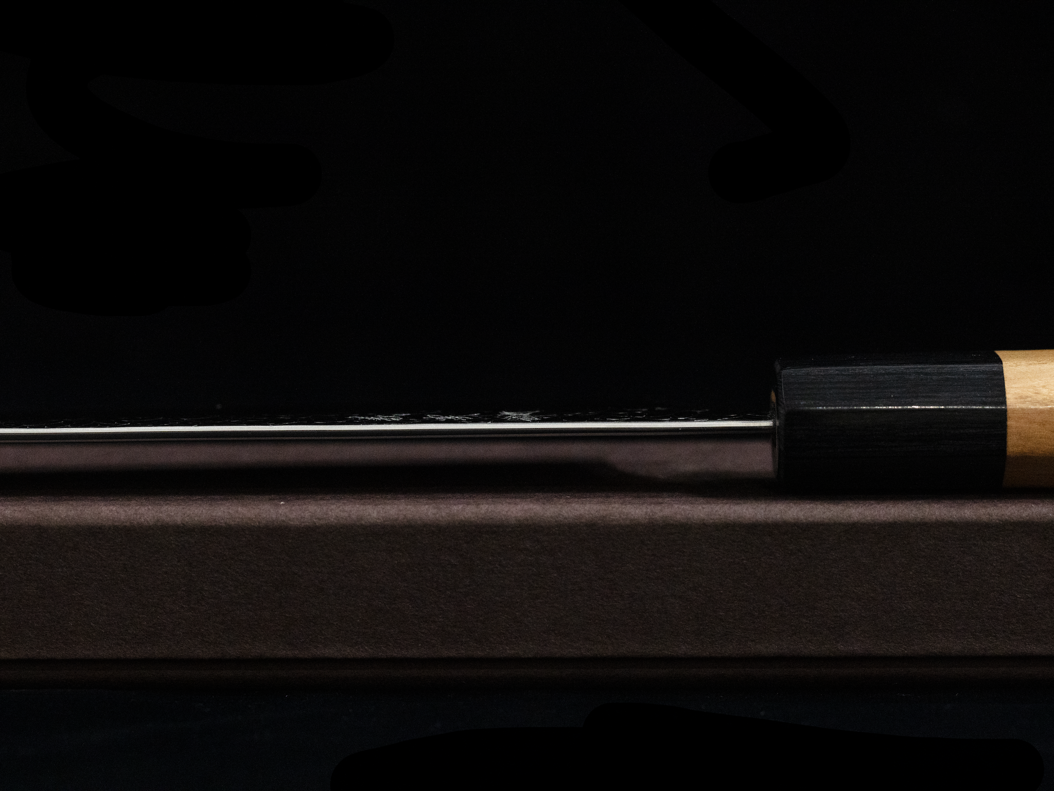 Yoshimi Echizen 150mm SG2 Wa-Petty