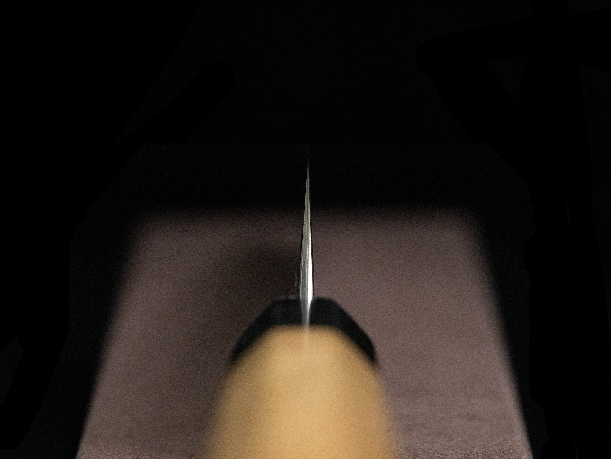 Yoshimi Echizen 150mm SG2 Wa-Petty