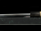 Gesshin Uraku 165mm White #2 Deba