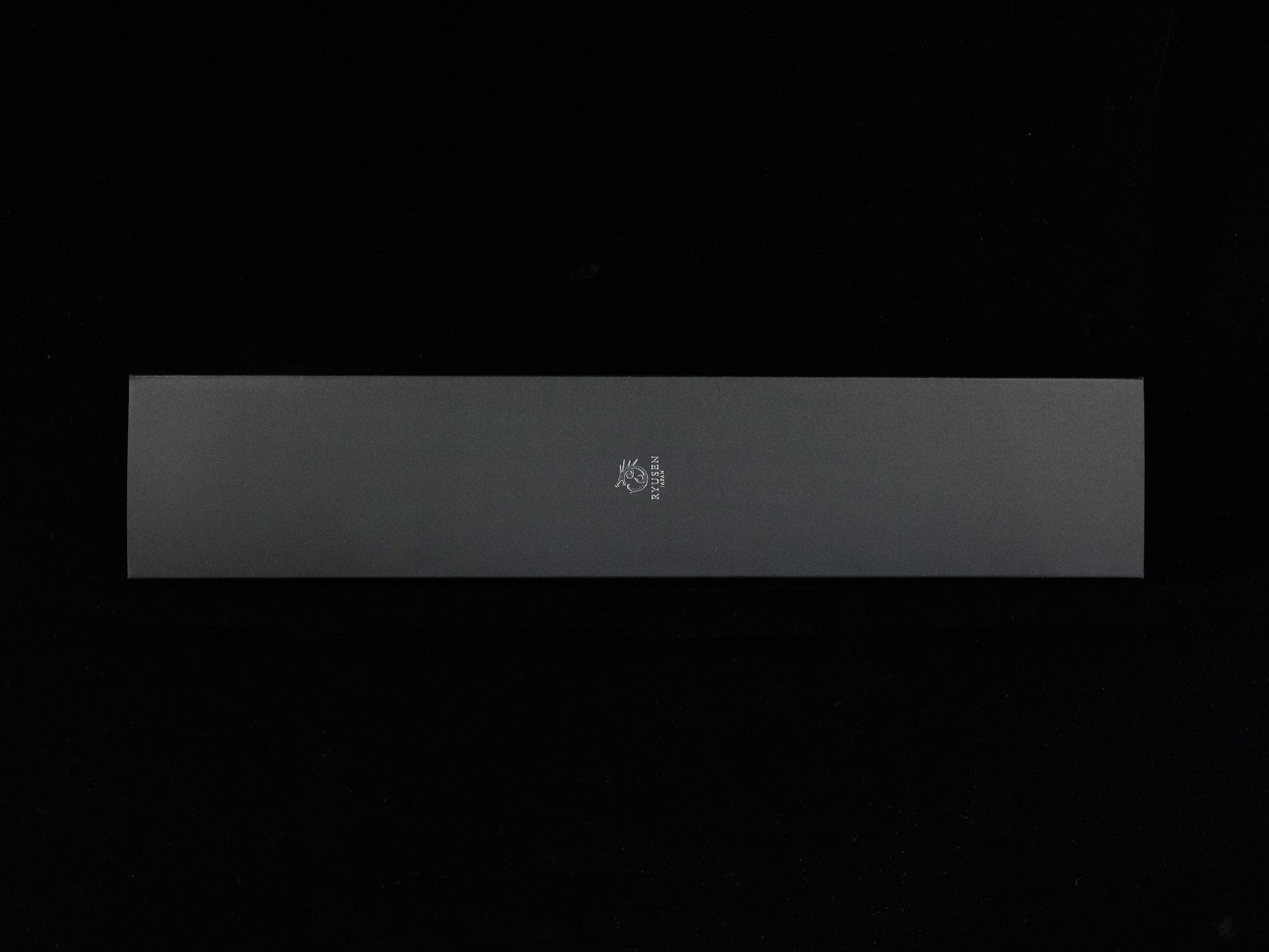 Bontenunryu Kai 135mm Stainless Damascus Wa-Petty