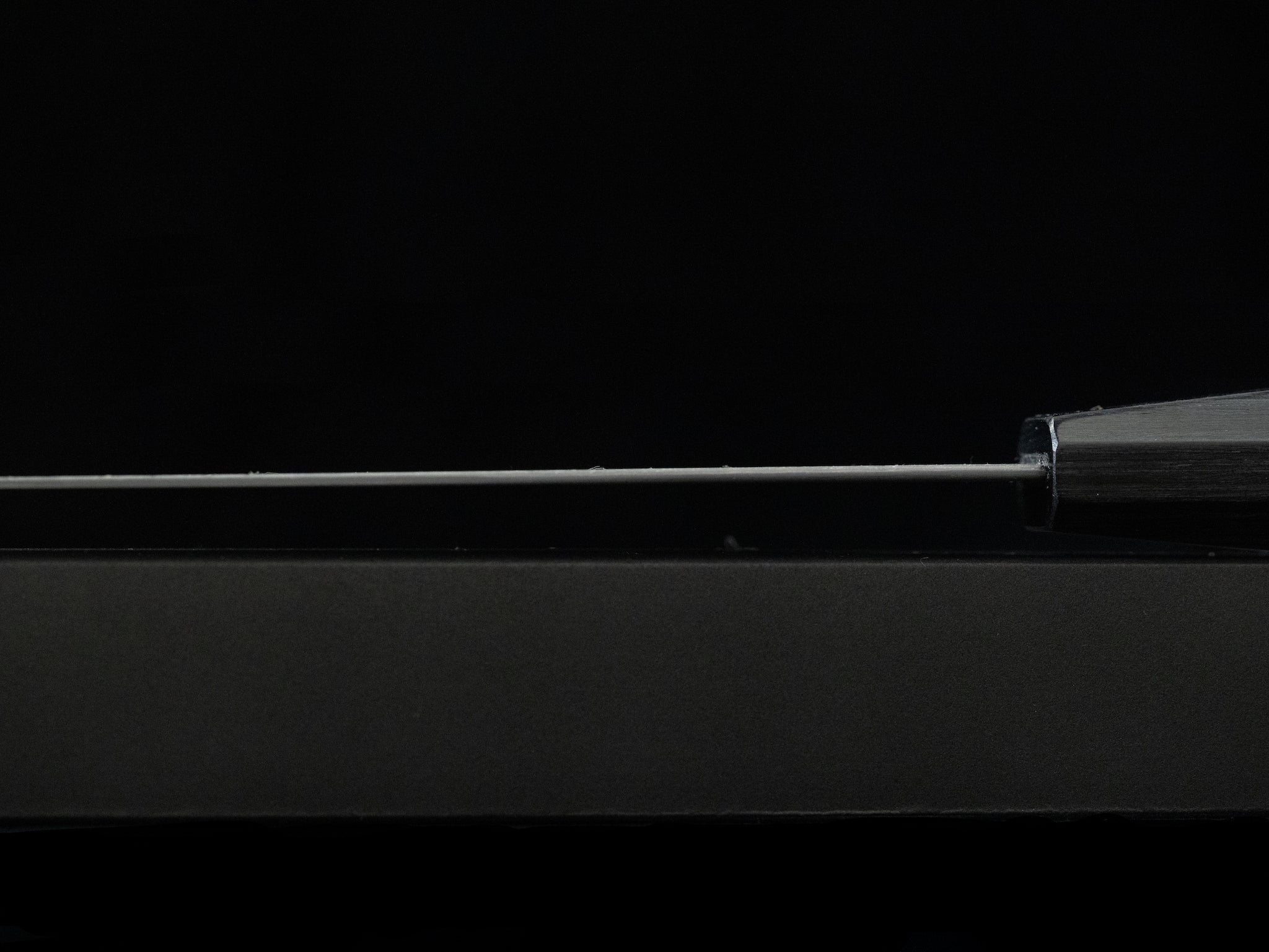 Bontenunryu Kai 135mm Stainless Damascus Wa-Petty