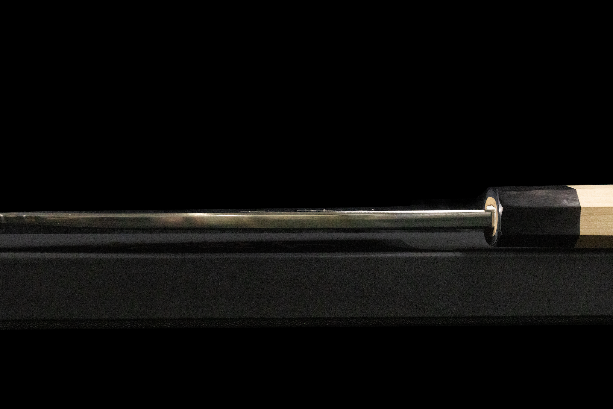 Gesshin Kagekiyo 195mm White #2 Deba