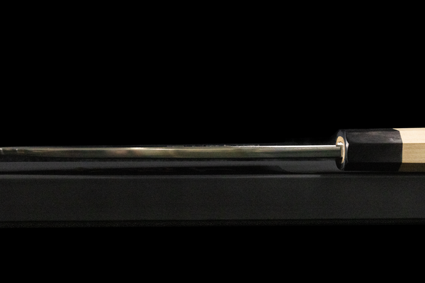 Gesshin Kagekiyo 195mm White #2 Deba