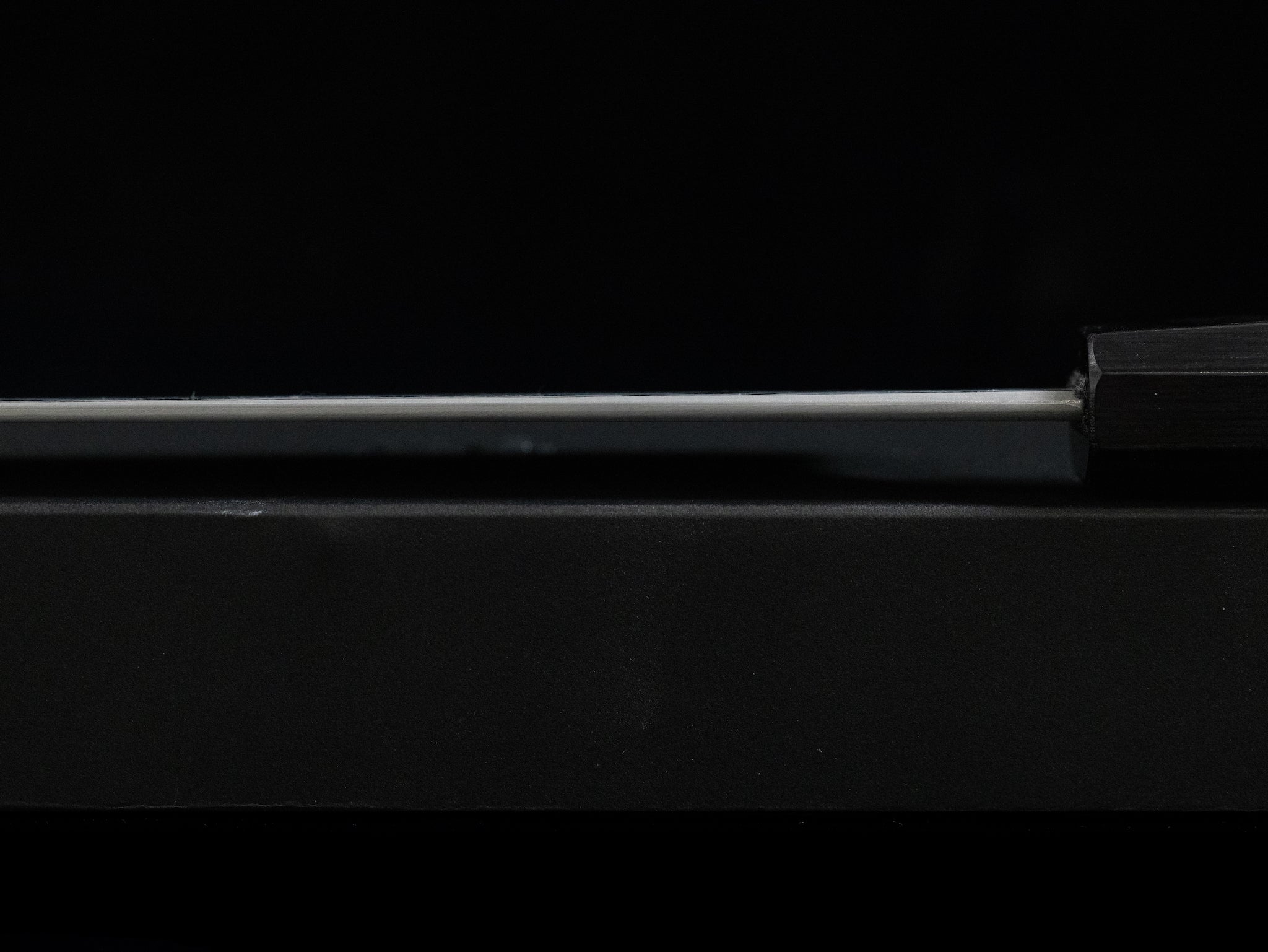 Bontenunryu Kai 270mm Stainless Damascus Wa-Sujihiki