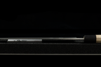 Ikazuchi 240mm Stainless Clad White #1 Wa-Gyuto