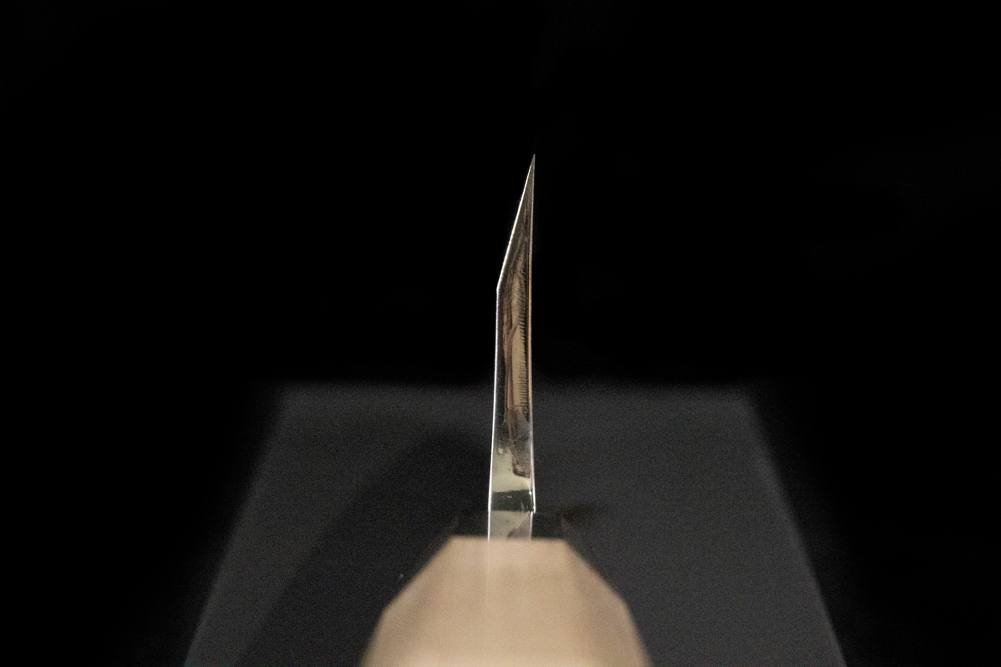 Gesshin Kagekiyo 195mm White #2 Deba
