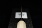 Ikazuchi 240mm Stainless Clad White #1 Wa-Gyuto