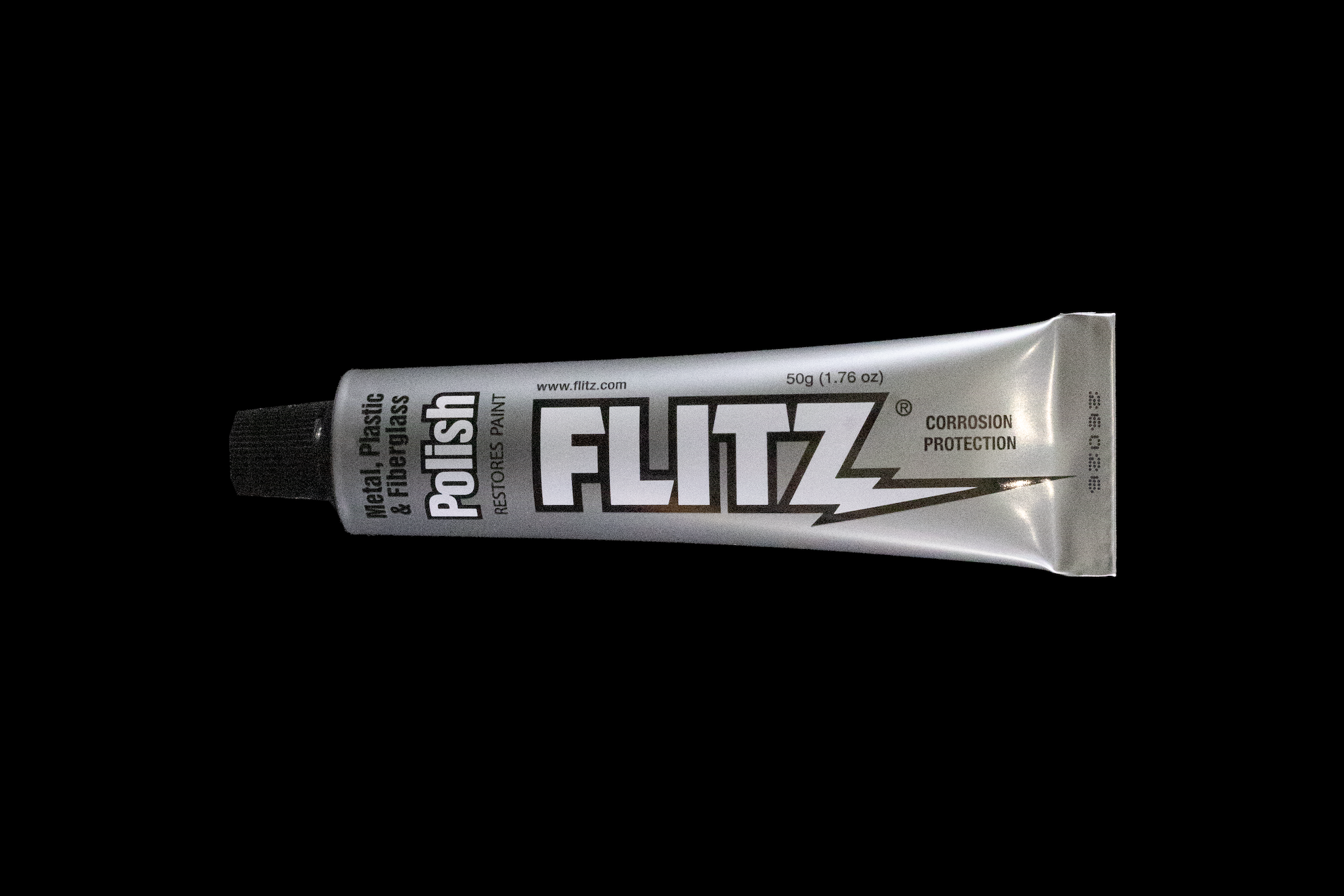 Flitz Metal Polish
