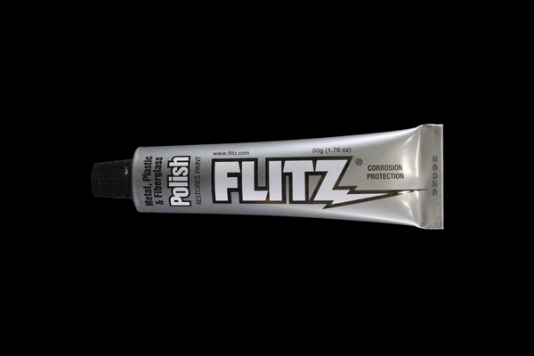 Flitz Metal Polish