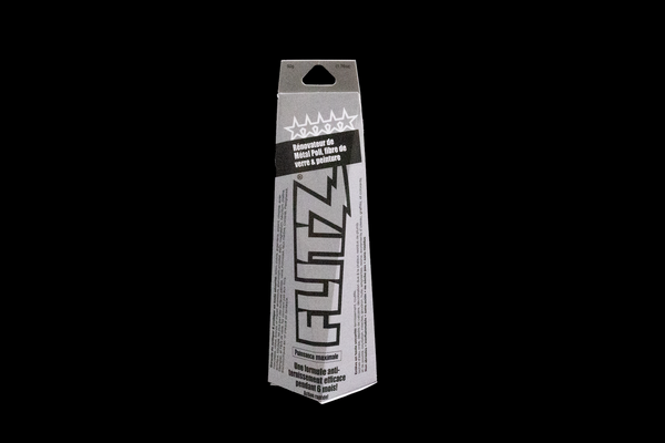 Flitz Metal Polish