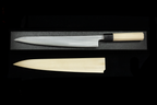 Gesshin Kagero 270mm Wa-Sujihiki