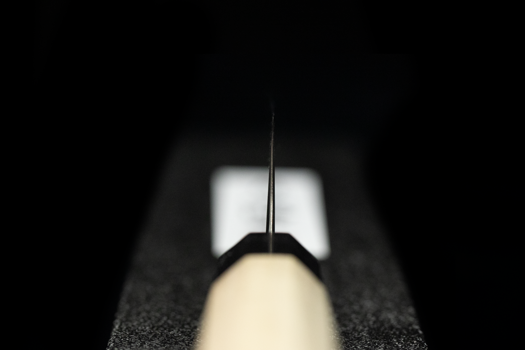 Gesshin Kagero 270mm Wa-Sujihiki