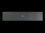 Bontenunryu Kai 175mm Stainless Damascus Wa-Santoku