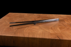 Gestura Stando Tweezer Gunmetal