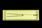 Gestura Stando Tweezer Gunmetal
