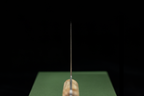 Suien VC Chinese Cleaver - White Ash Handle