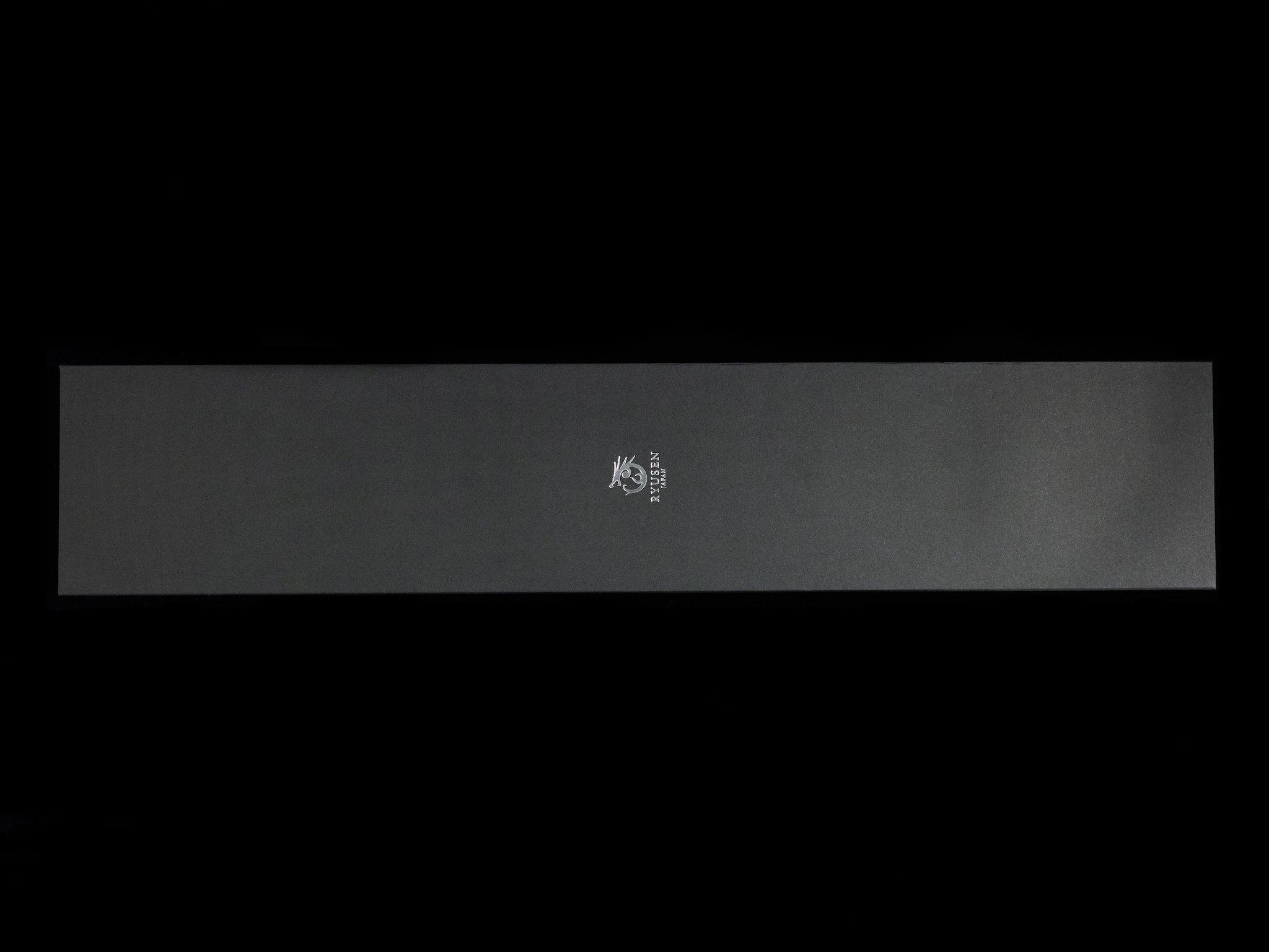 Bontenunryu Kai 210mm Stainless Damascus Wa-Gyuto