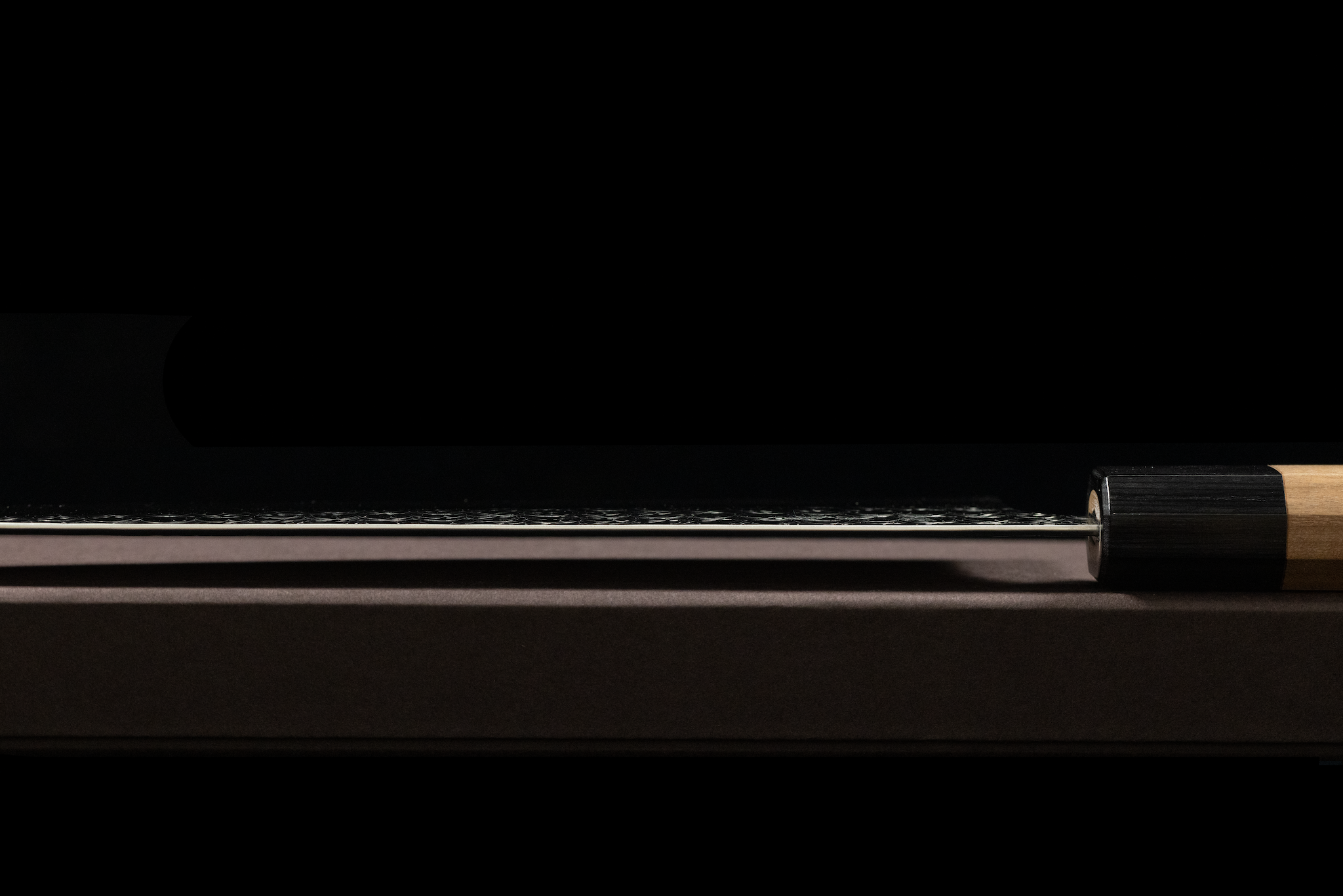 Yoshimi Echizen 210mm SG2 Wa-Gyuto