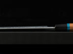 Bontenunryu Kai 210mm Stainless Damascus Wa-Gyuto