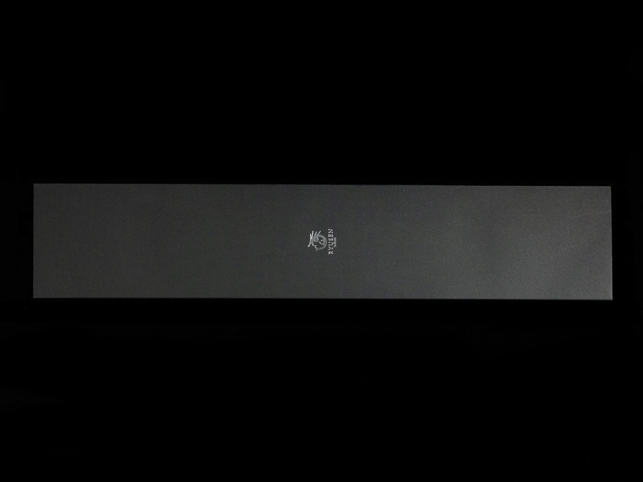 Bontenunryu Kai 240mm Stainless Damascus Wa-Gyuto