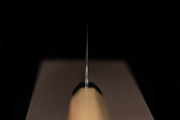 Yoshimi Echizen 240mm SG2 Migaki Wa-Gyuto