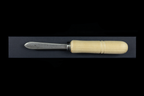 Hand Forged Oyster Knife - Stainless