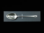 Gestura 00 Silver Slotted Spoon